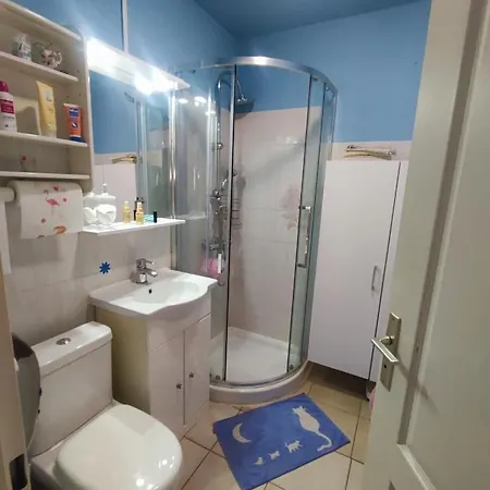 A 5 Mn A Pied De La Mer, Piscine ,tennis, Paillote * Cervione