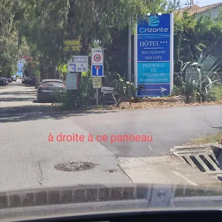 Appartamento A 5 Mn A Pied De La Mer, Piscine ,tennis, Paillote