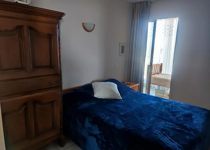 Appartement A 5 Mn A Pied De La Mer, Piscine ,tennis, Paillote