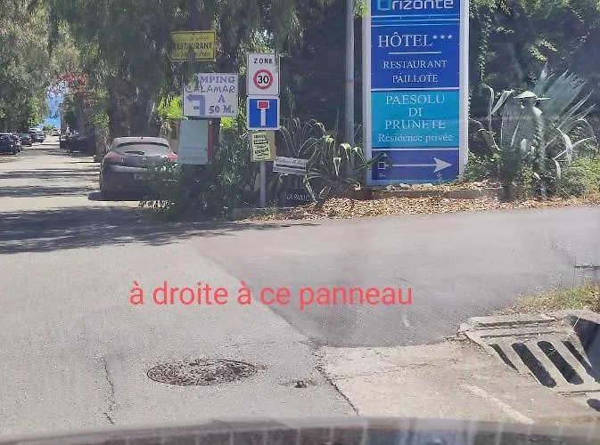 Appartement A 5 Mn A Pied De La Mer, Piscine ,tennis, Paillote